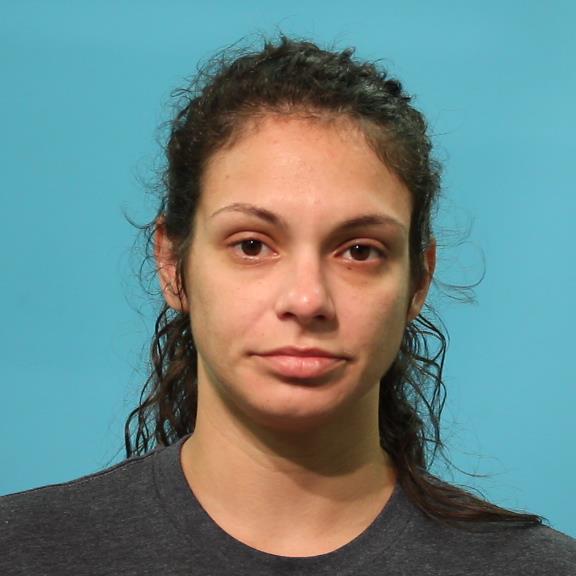Gonzales, Casey Tanelle booking photo