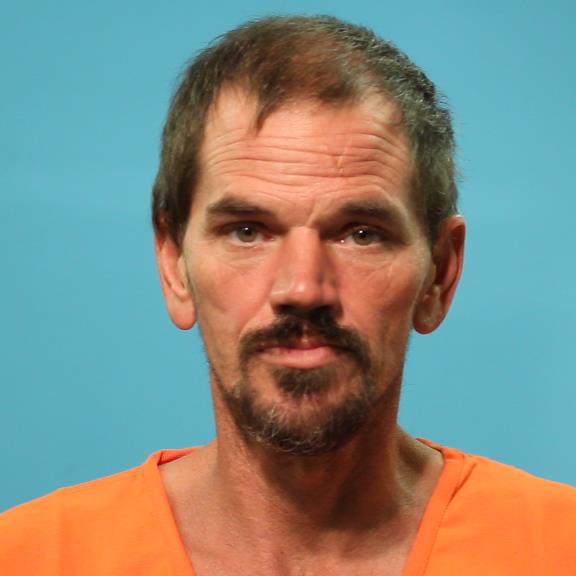 HENDERSON, WILLIAM booking photo