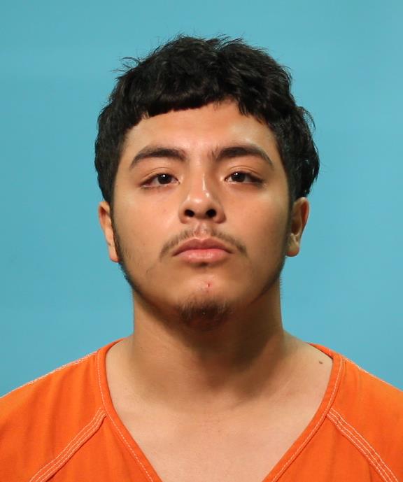Sanchez, Jose booking photo