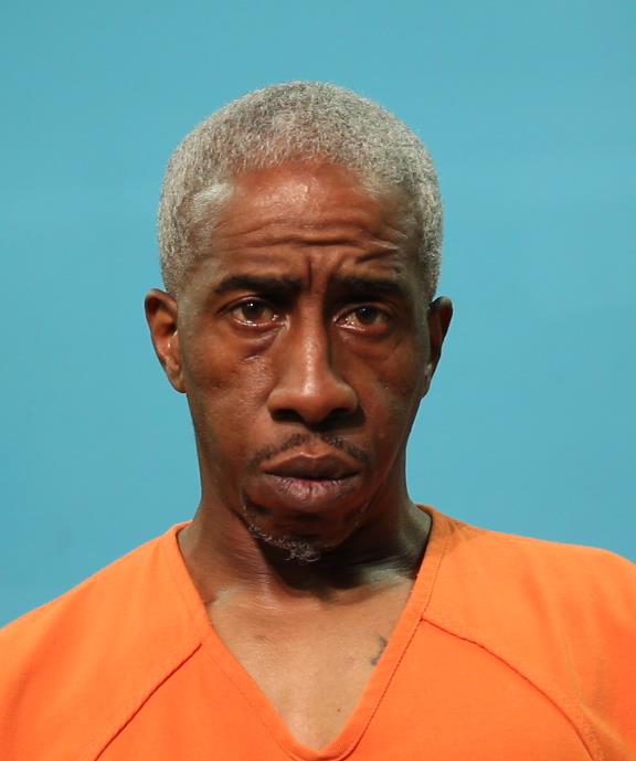 Allen, Anthony Leveal booking photo