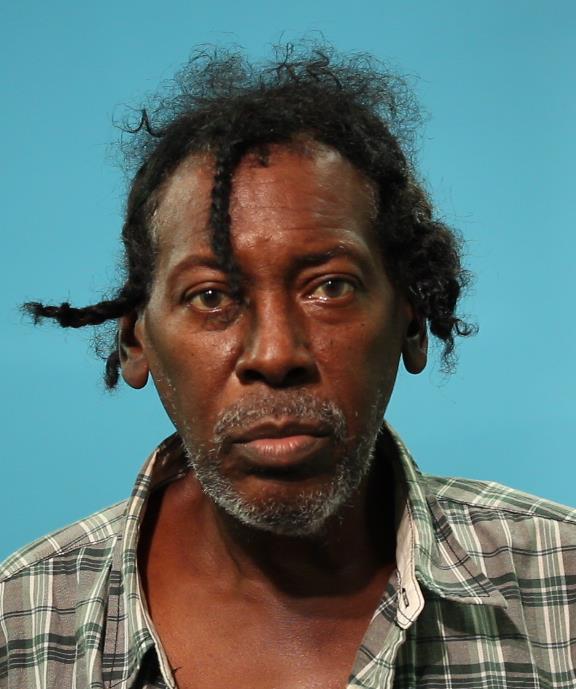 Scott, Willie Joseph, Jr. arrested by Brazoria County SO/PD