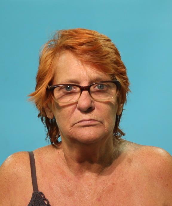 Lewis, Cynthia Loftin booking photo