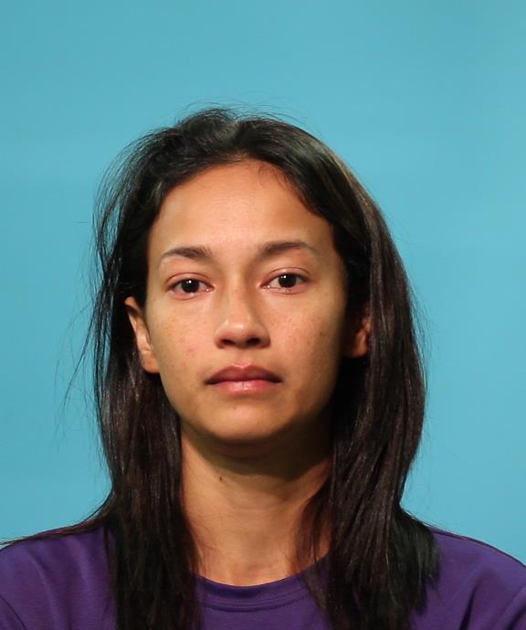 PORTILLO-ROMERO, ESTRELLA booking photo