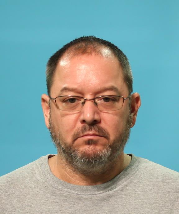 Morse, Byron arrested by Brazoria County SO/PD