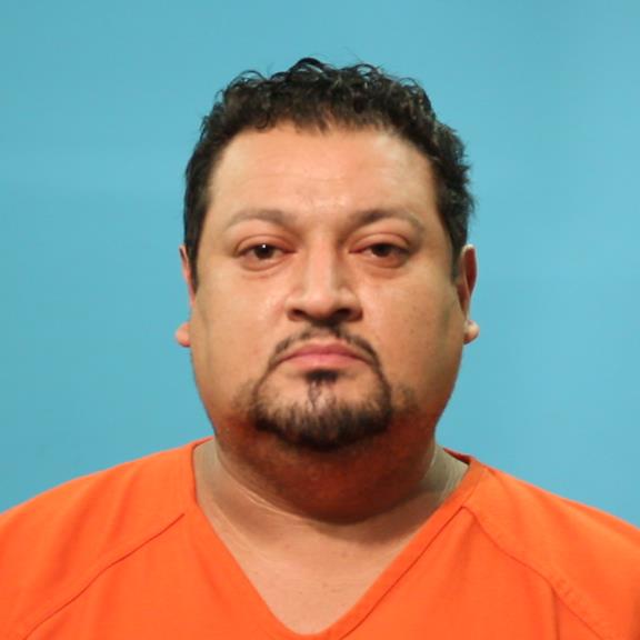 MORALES, JONATHAN booking photo