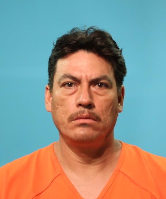 MORONES, JOSE booking photo