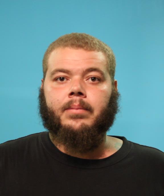 BOURGEOIS, KANDIA SEAN, Jr. booking photo
