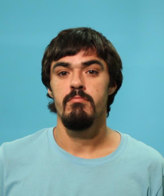 Rodriguez, Carlos booking photo