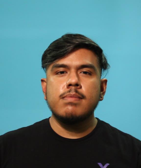 Badillo, Hector Javier booking photo