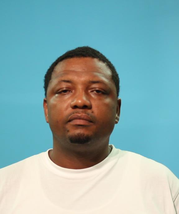 Morris, Robert booking photo