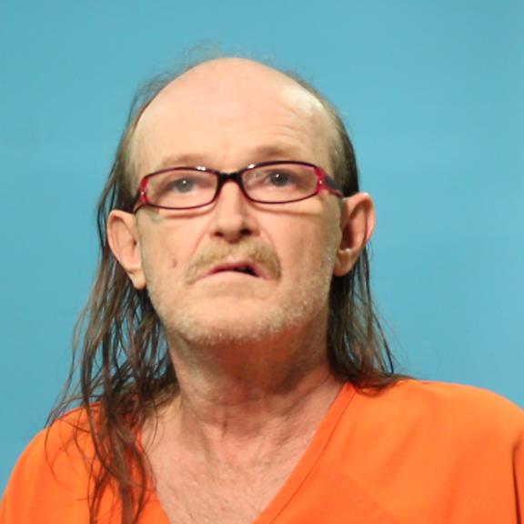 MACFARLAND, ROBERT EUGENE booking photo