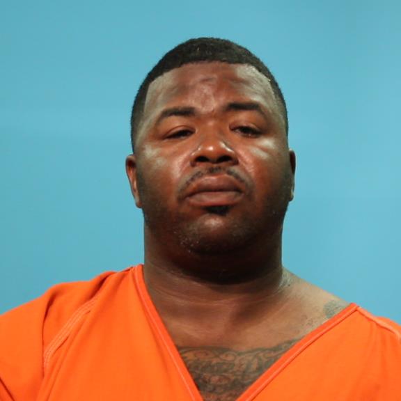 Lemons, Rodrick Obrian booking photo