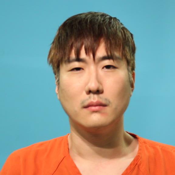 KIM, NICHOLAS arrested by Brazoria County SO/PD