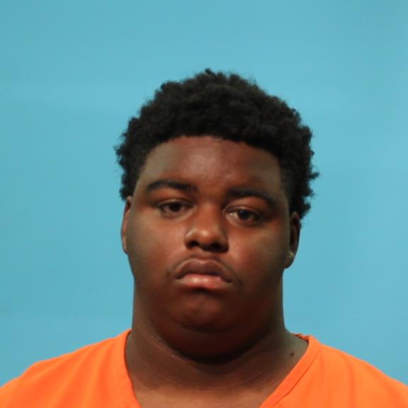 ANDERSON, JAMES RAY arrested by Brazoria County SO/PD
