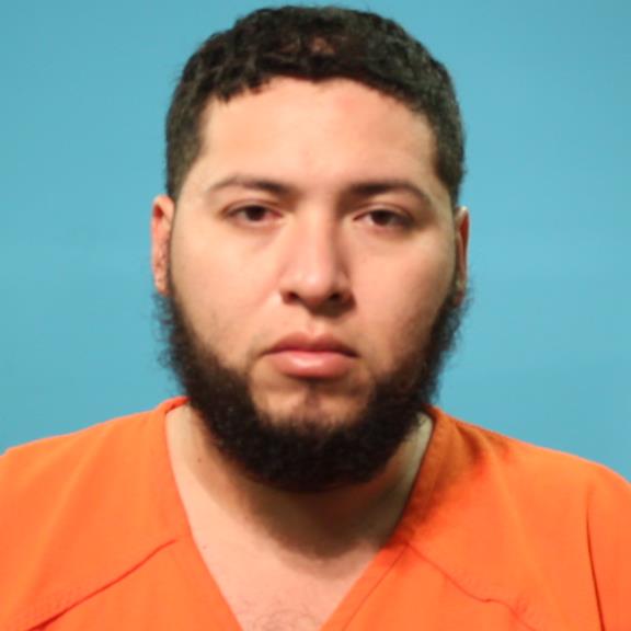 TEJADA, PEDRO booking photo