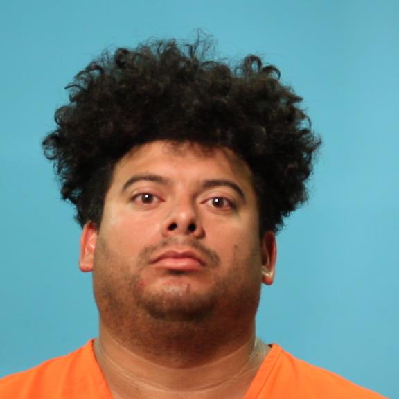 MEDINA, LUIS A booking photo