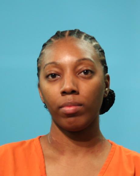 MCCRACKEN, SHARONDA booking photo