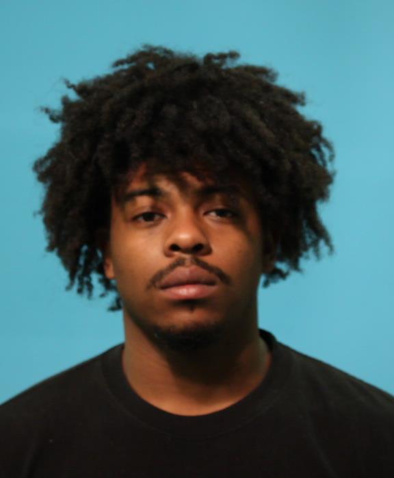 PICKETT, MARQUIZ JAMAL booking photo