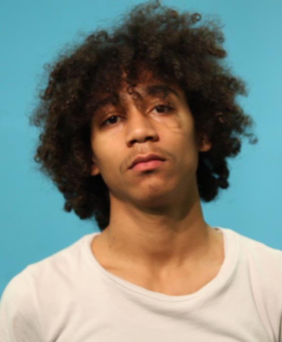 WRIGHT, EDWARD booking photo