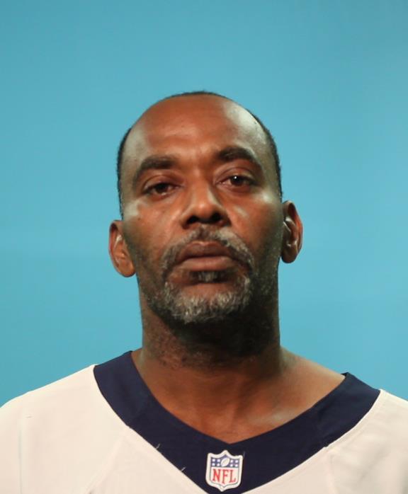 TAYLOR, CHRISTOPHER booking photo