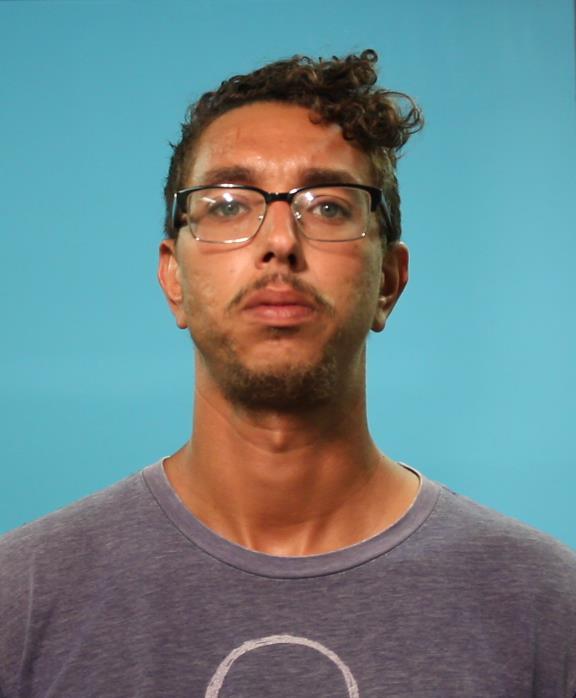 Smith, Jordyn Taylor booking photo