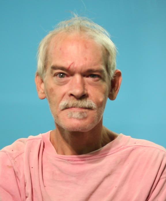 MANGERET, JEAN-PAUL booking photo