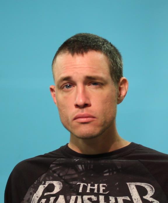 LOPEZ, STEVEN booking photo