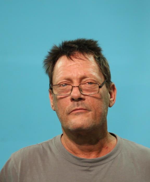 PEARCE, PERRY CLEBURNE, Jr. booking photo