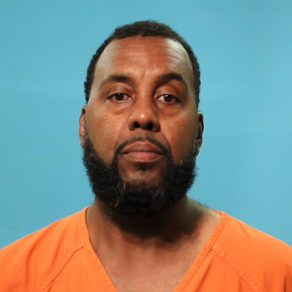 Daniels, Nathaniel Leroy booking photo