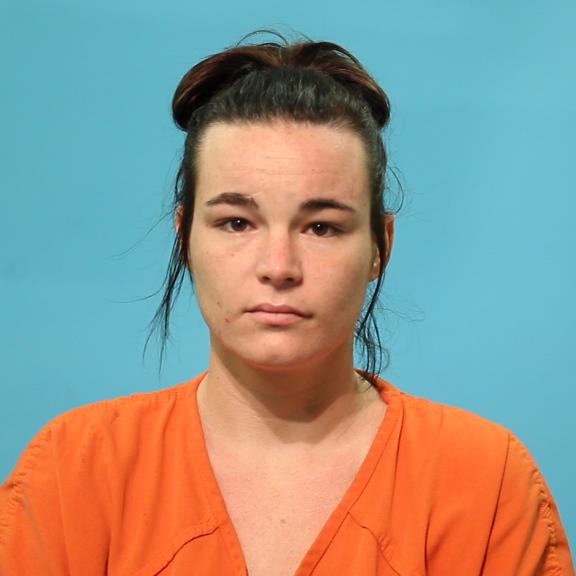 Bales, Danielle Lynn booking photo