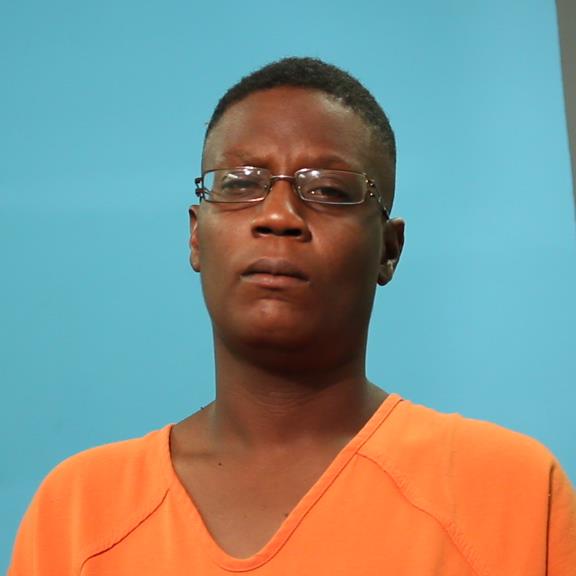 MCDUFFIE, TIARA MARQUITA booking photo