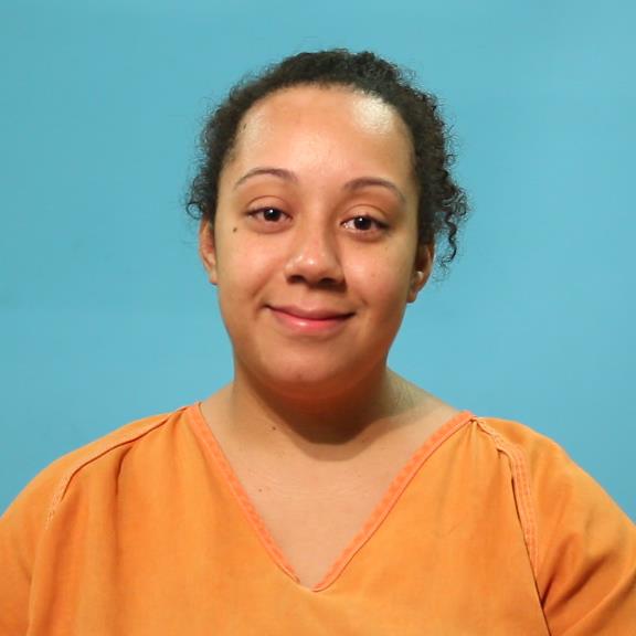 SHAW, MEGHAN TAYLOR booking photo