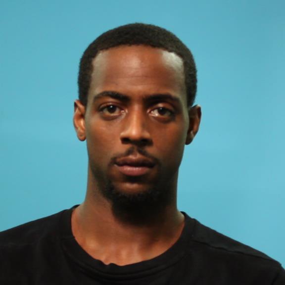 Hubbard, Freddie booking photo