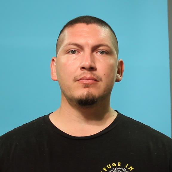 Rodriguez, Luis Xavier booking photo