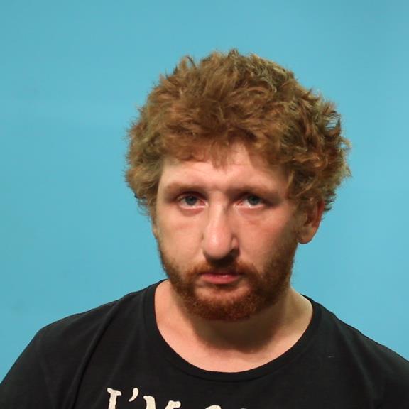 DAY, STEVEN GLENN booking photo