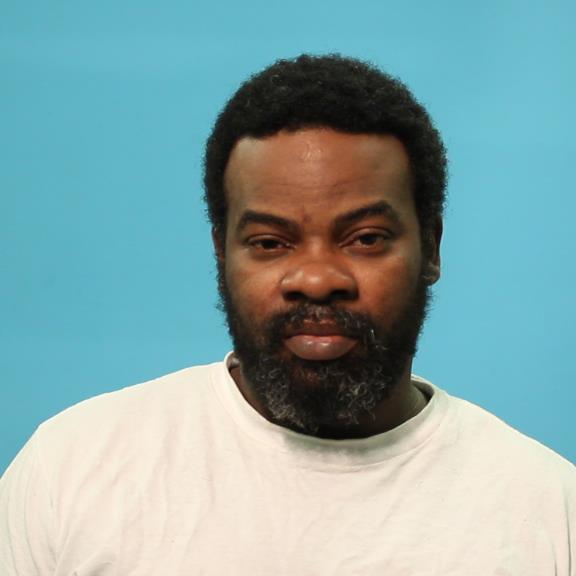 Ragas, Nelson Dominic booking photo