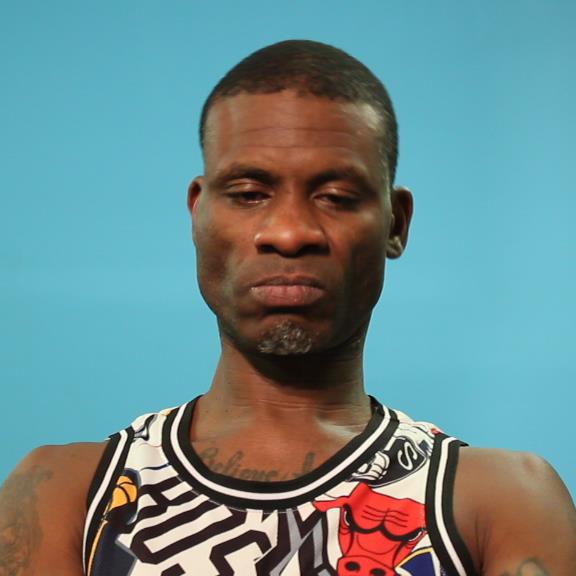 Townsend, Nija booking photo