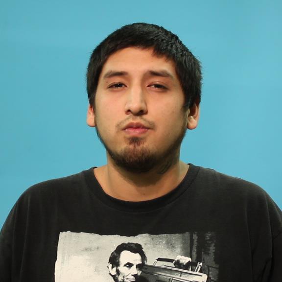 Cano, Brian Anthony booking photo