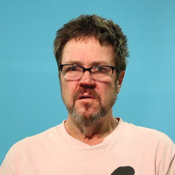 MARSHALL, SPENCER ALLEN arrested by Brazoria County SO/PD