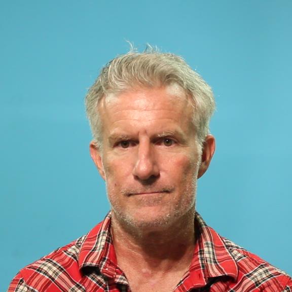 Foster, Gregory Guy booking photo