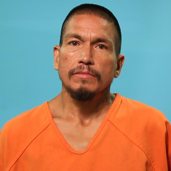 Villanueva, Atilano booking photo