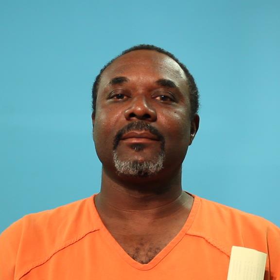 Caster, Bernardo booking photo