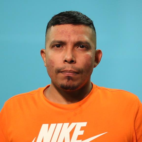 GUILLEN, NORBERTO, Jr. booking photo