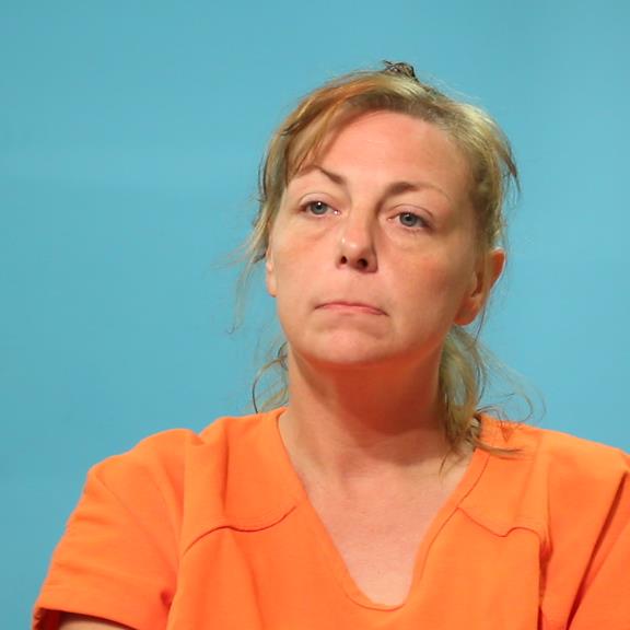 Donnell, Kristin Elaine booking photo