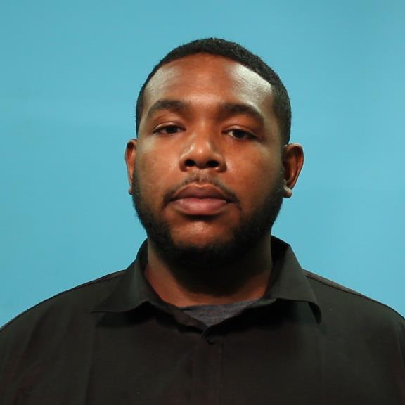 ROBERTSON, BRYCE JAMAL booking photo