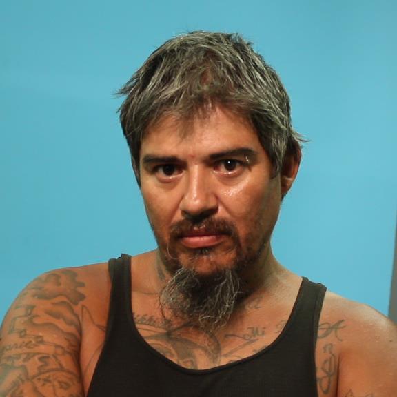 Torres, Cecirio, Jr. booking photo