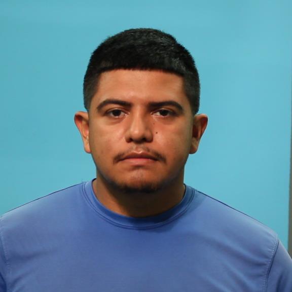 GALVAN, SIMON, III booking photo