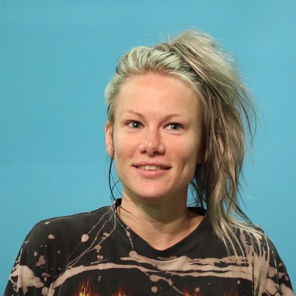 MOORE, CHERYL LYNN booking photo