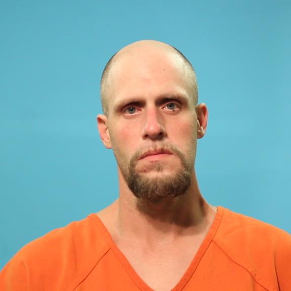 Robertson, Derek Brant booking photo