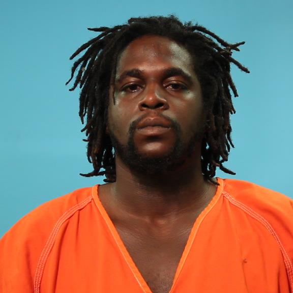 CALHOUN, LANCE booking photo